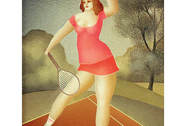 Tennis VI